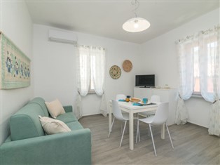Details zur Ferienwohnung Sardinien