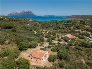 Details zum Ferienhaus Sardinien