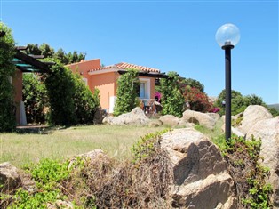 Details zum Ferienhaus Sardinien