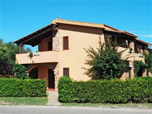 Details zum Ferienhaus Sardinien