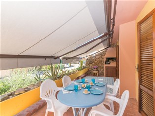 Details zur Ferienwohnung Sardinien
