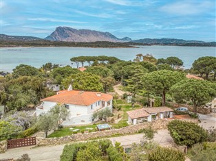 Details zum Ferienhaus Sardinien