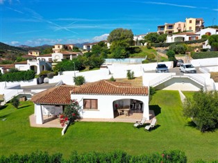 Details zum Ferienhaus Sardinien