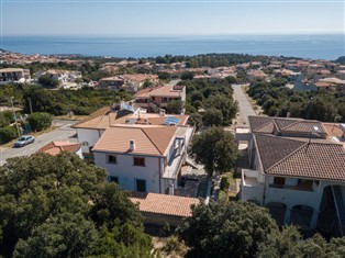 Details zum Ferienhaus Sardinien