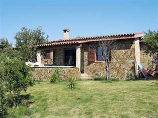 Details zum Ferienhaus Sardinien