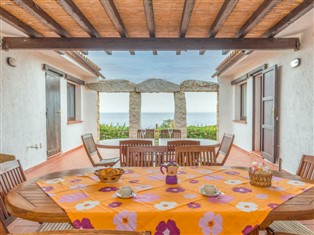 Details zum Ferienhaus Sardinien