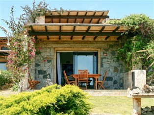 Details zum Ferienhaus Sardinien