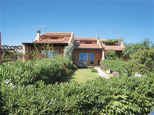 Details zum Ferienhaus Sardinien