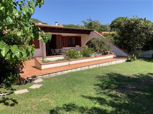 Details zum Ferienhaus Sardinien