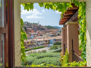 Details zur Ferienwohnung Sardinien