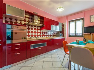 Details zur Ferienwohnung Sardinien