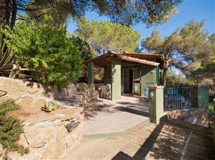 Details zum Ferienhaus Toskana / Insel Elba