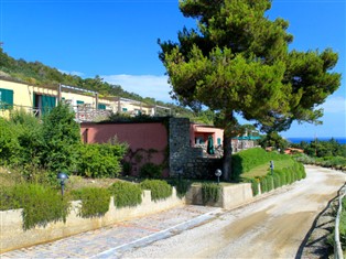 Details zur Ferienwohnung Toskana / Insel Elba