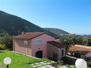 Details zum Ferienhaus Toskana / Insel Elba