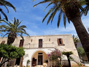 Details zur Ferienwohnung Sizilien