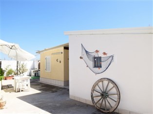 Details zum Ferienhaus Sizilien