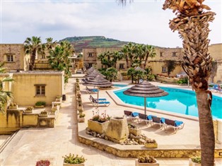Details zur Ferienwohnung Malta