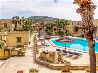 Details zur Ferienwohnung Malta