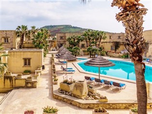 Details zur Ferienwohnung Malta