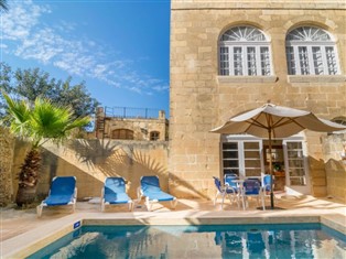 Details zum Ferienhaus Malta