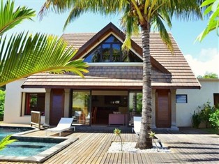 Details zur Ferienwohnung Mauritius