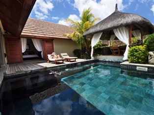 Details zum Ferienhaus Mauritius
