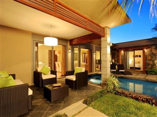 Details zum Ferienhaus Mauritius
