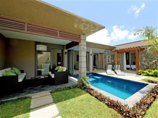 Details zum Ferienhaus Mauritius