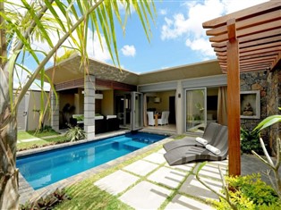 Details zum Ferienhaus Mauritius