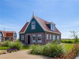 Details zur Ferienwohnung Nord-Holland
