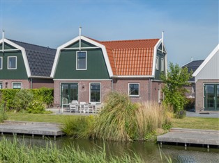 Details zur Ferienwohnung Nord-Holland