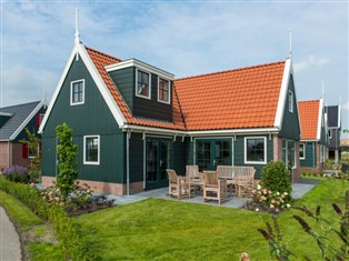 Details zum Ferienhaus Nord-Holland