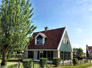 Details zum Ferienhaus Nord-Holland