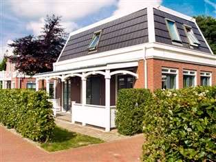 Details zur Ferienwohnung Südholland