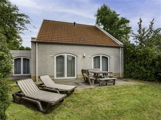 Details zum Ferienhaus Südholland
