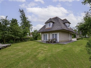 Details zum Ferienhaus Südholland