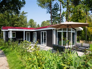 Details zum Ferienhaus Utrecht