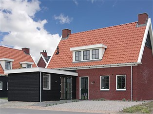 Details zum Ferienhaus Zeeland