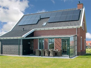 Details zum Ferienhaus Zeeland