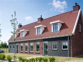 Details zum Ferienhaus Zeeland
