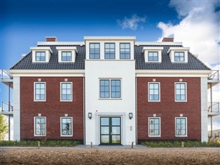 Details zur Ferienwohnung Zeeland