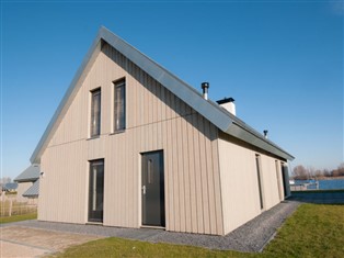 Details zum Ferienhaus Zeeland
