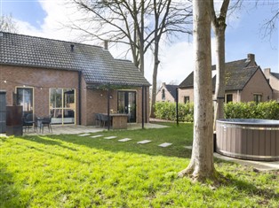 Details zum Ferienhaus Gelderland