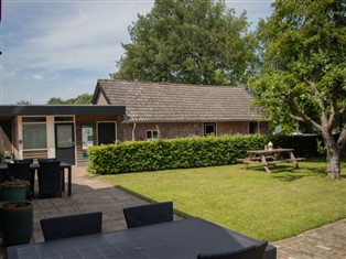 Details zum Ferienhaus Drenthe