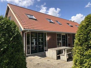 Details zur Ferienwohnung Friesland