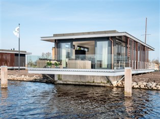 Details zum Ferienhaus Friesland