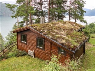 Details zum Ferienhaus Nördliches Fjordnorwegen