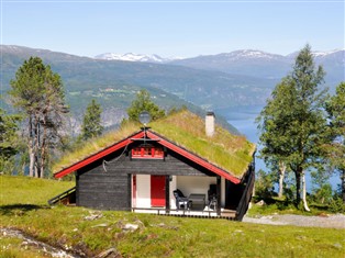 Details zum Ferienhaus Nördliches Fjordnorwegen