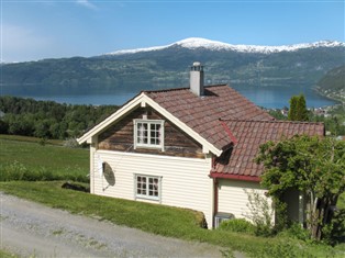 Details zum Ferienhaus Nördliches Fjordnorwegen