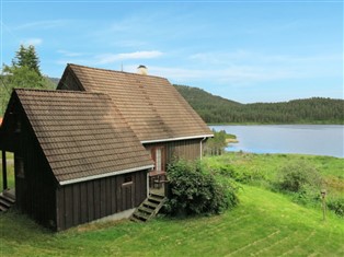 Details zum Ferienhaus Sørlandet